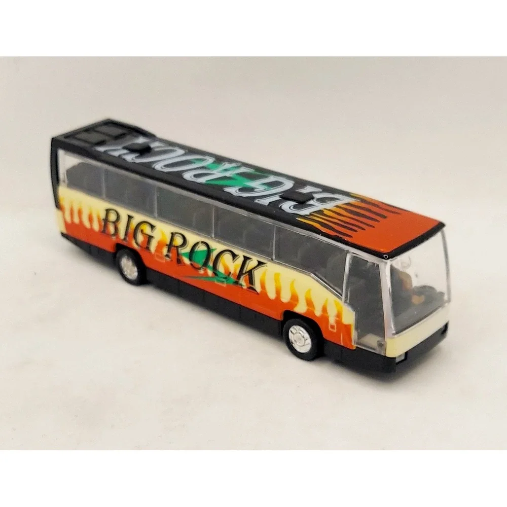 Sunnyside 5852 Multicolor Big Rock Bus 1/50 5.5